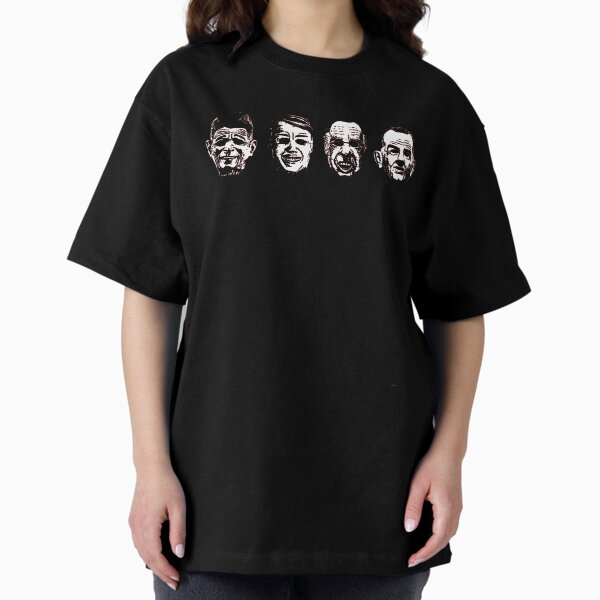Item preview, ex presidents designed and sold by WillisParada.