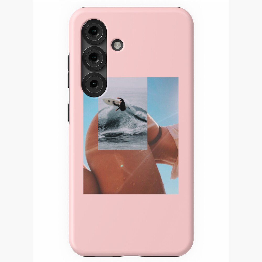 Item preview, Samsung Galaxy Tough Case designed and sold by renkendo.