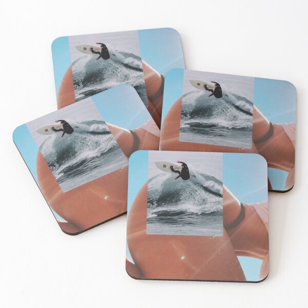 Item preview, SURFIN’ designed and sold by Rene  Garza.