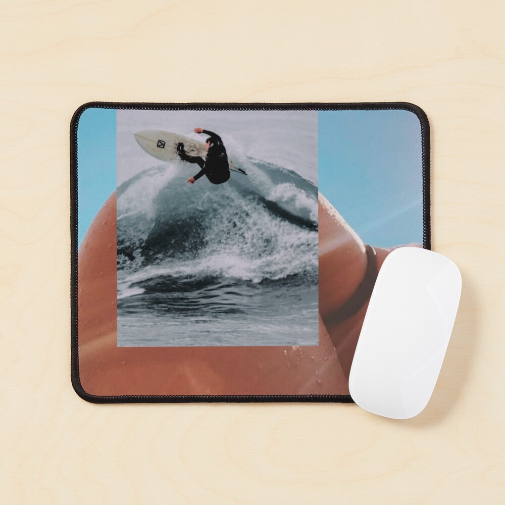 Item preview, Mouse Pad designed and sold by renkendo.