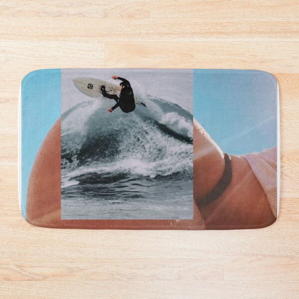 Item preview, SURFIN’ designed and sold by Rene  Garza.