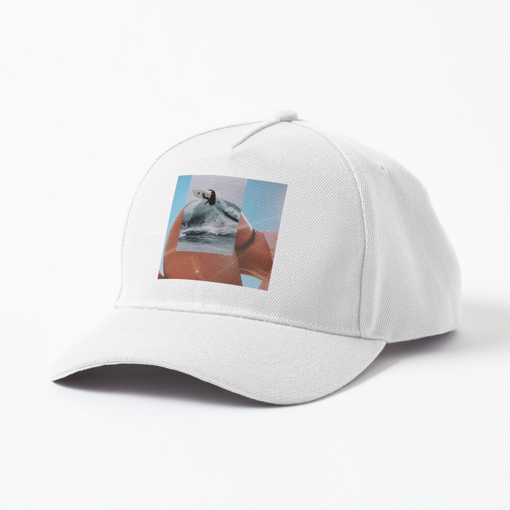 Item preview, Baseball Cap designed and sold by renkendo.