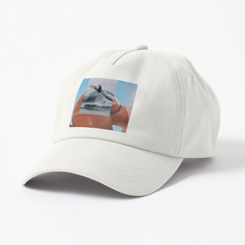 Item preview, Dad Hat designed and sold by renkendo.