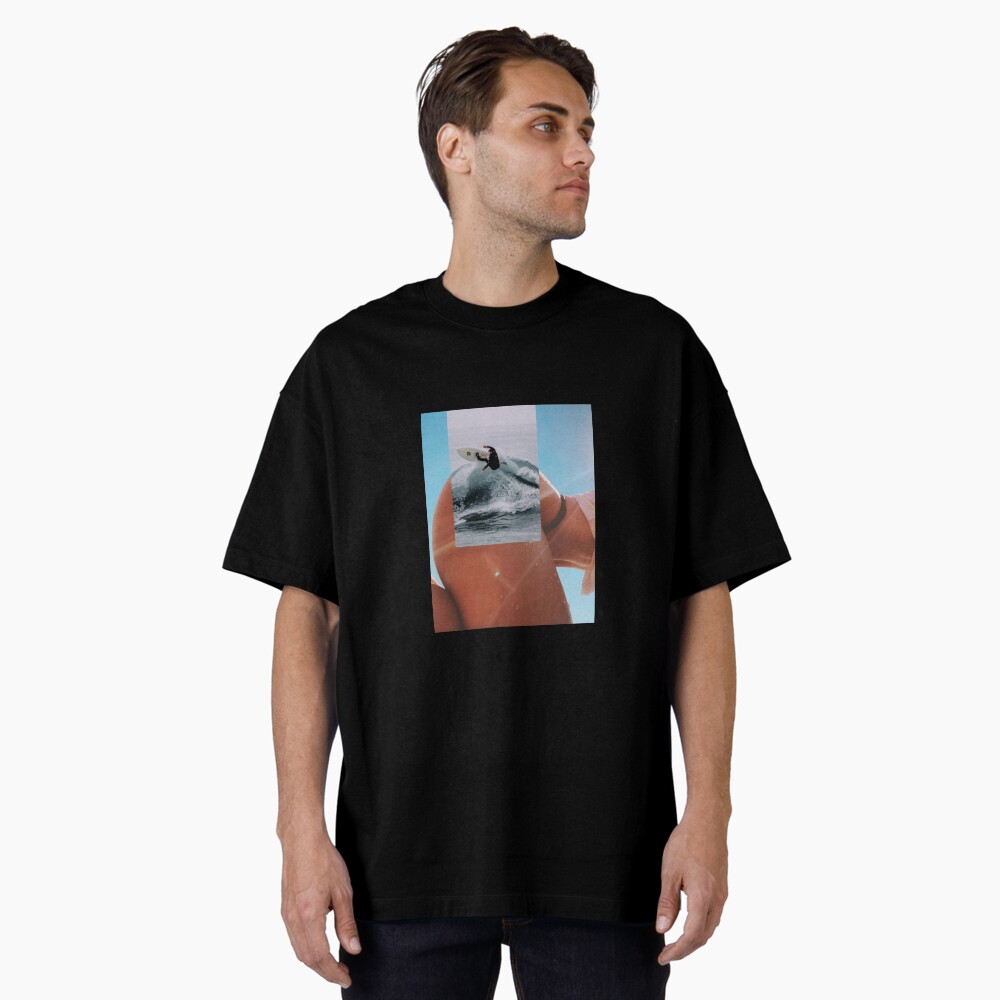 Item preview, Oversized T-Shirt designed and sold by renkendo.