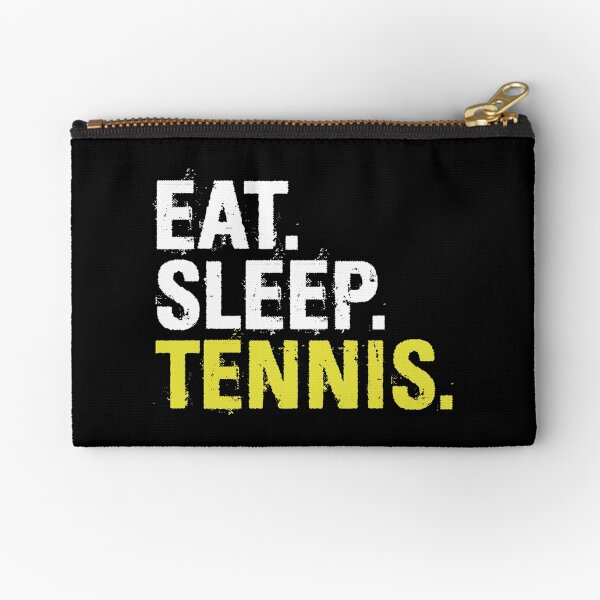 Item preview, Eat Sleep Tennis Repeat  designed and sold by miaa-artistshop.