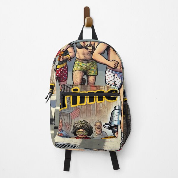 Item preview, Crime Fighter designed and sold by AndromedaFlyby.