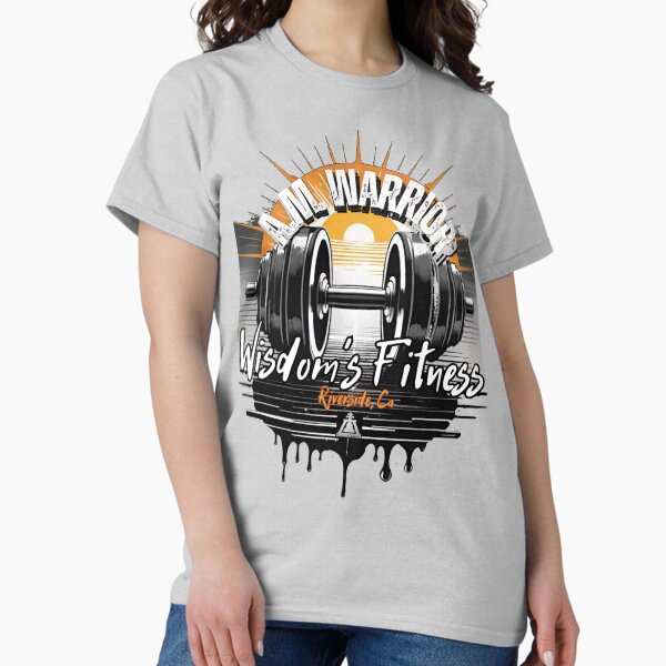 Item preview, A.M. Warrior designed and sold by Endless Designs.
