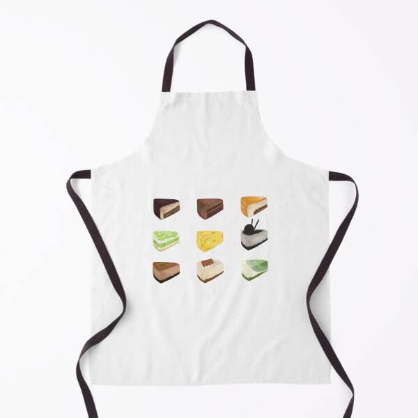 Item preview, Delicious Cakes Collection designed and sold by noreen602.