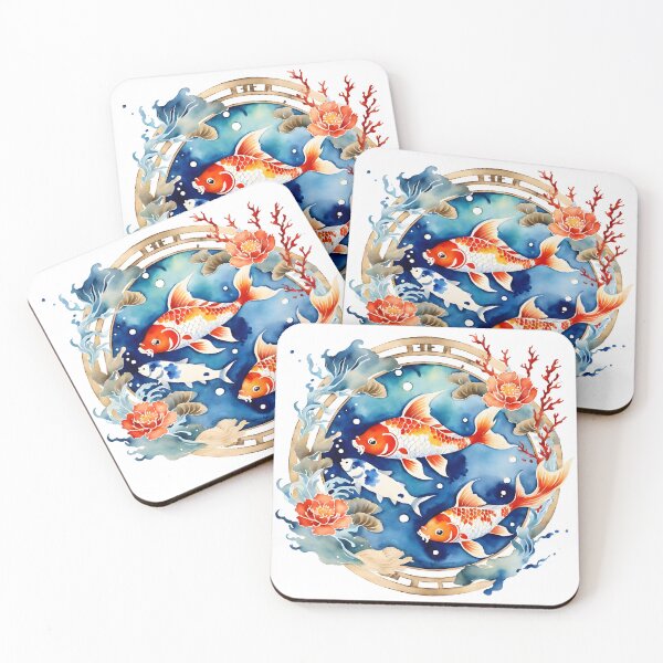 Item preview, The Pisces designed and sold by artedamensagem.