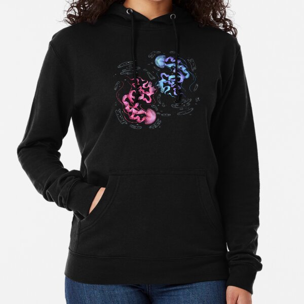 Item preview, Luminous Jellyfish Flow designed and sold by marianavergara.
