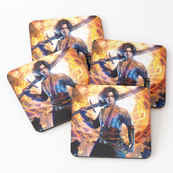 Item preview, Lies of P  designed and sold by Showstroopart Christian Velazquez.