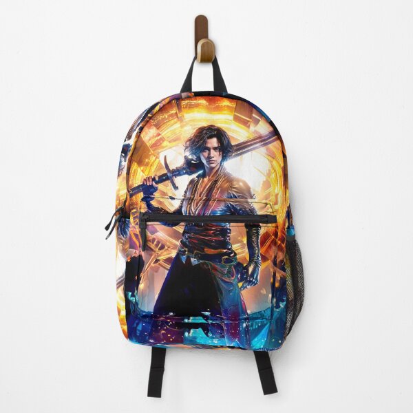 Item preview, Lies of P designed and sold by Showstroopart Christian Velazquez.