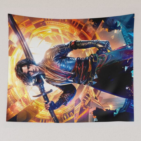 Item preview, Lies of P  designed and sold by Showstroopart Christian Velazquez.
