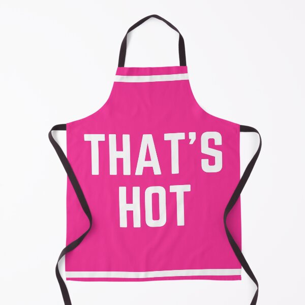 Item preview, Thats Hot designed and sold by cloudbunny-.