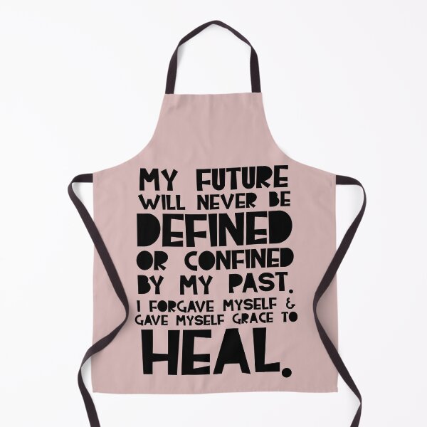Item preview, I FORGAVE MYSELF designed and sold by alegnacreates.