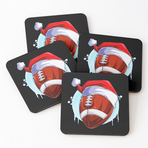Item preview, Christmas Football designed and sold by GabrieSketcham.