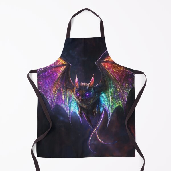 Item preview, Psychedelic Bat designed and sold by WilAugusta.