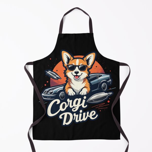 Artikelvorschau, Luxusauto-Designer Corgi – Corgi Drive – Hochleistungs-Eleganz entworfen und verkauft von zoughlal.