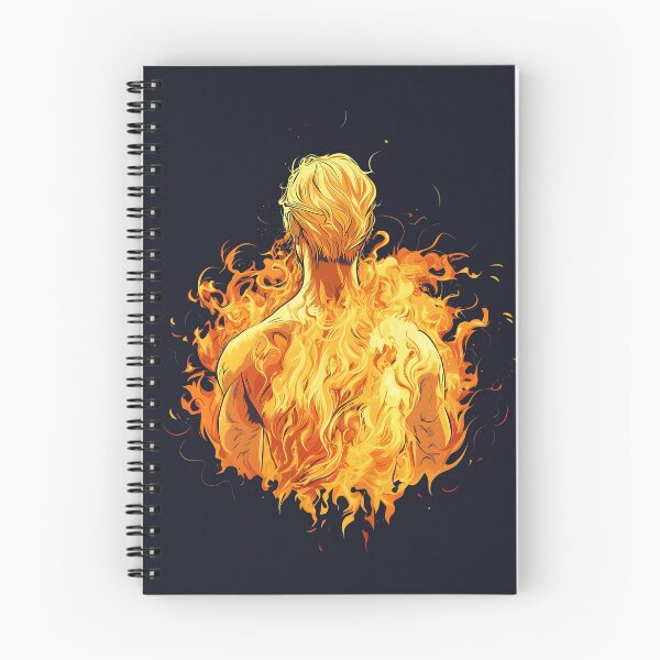 Item preview, Gen V | Golden Boy designed and sold by TV Junkie Shop.