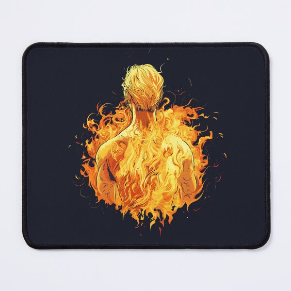 Item preview, Gen V | Golden Boy designed and sold by TV Junkie Shop.