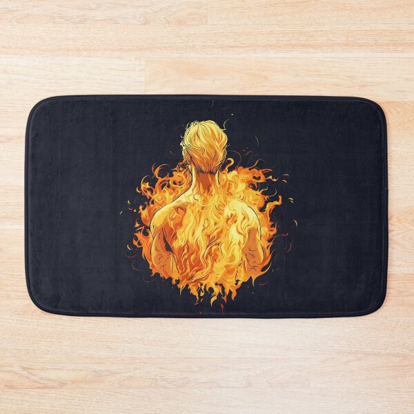 Item preview, Gen V | Golden Boy designed and sold by TV Junkie Shop.