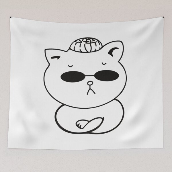 Item preview, León Cat designed and sold by SPAINPEREZOSO.