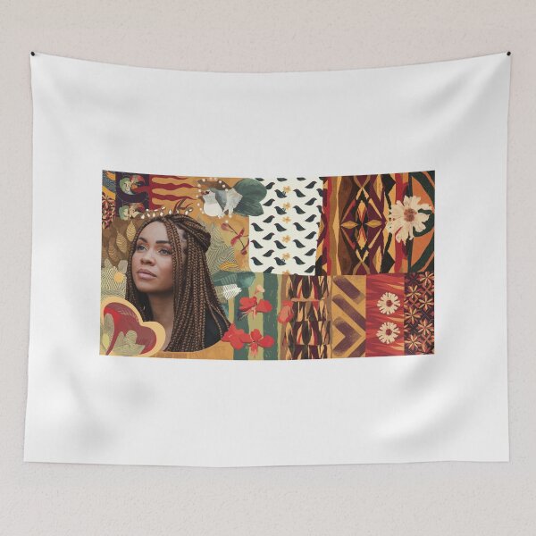 Item preview, Contemporary Art - Patterned Vibrations  designed and sold by CanvasCarousel.
