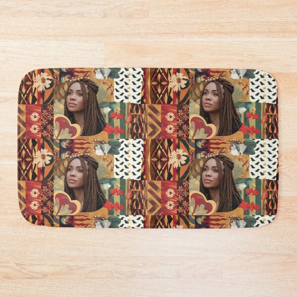 Item preview, Contemporary Art - Patterned Vibrations  designed and sold by CanvasCarousel.