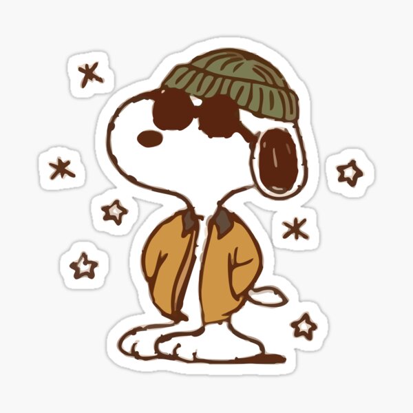 Item preview, Snoopy designed and sold by GigiFernandez.