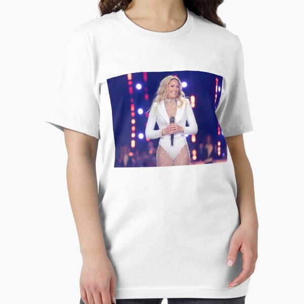 Item preview, Helene Fischer Smile designed and sold by IsabellBrownn.