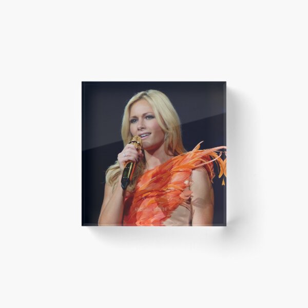 Item preview, Helene Fischer Fly designed and sold by IsabellBrownn.