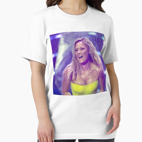 Item preview, Helene Fischer Yellow Song designed and sold by IsabellBrownn.