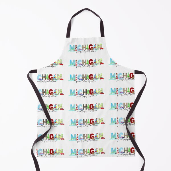 Item preview, Michigan Great Lakes Adventure designed and sold by JoyfulDaisy.
