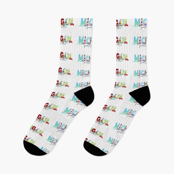 Item preview, Michigan Great Lakes Adventure designed and sold by JoyfulDaisy.