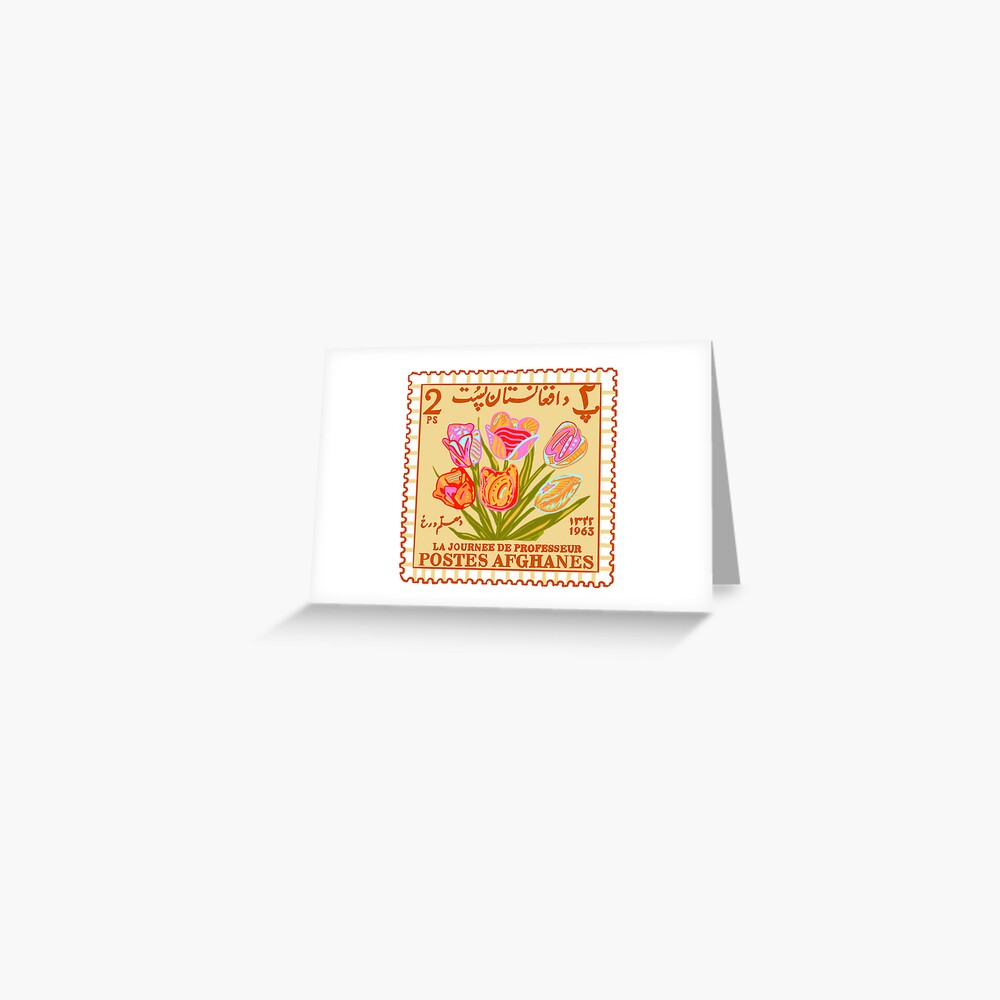 Item preview, Greeting Card designed and sold by iamsocoolhehe.