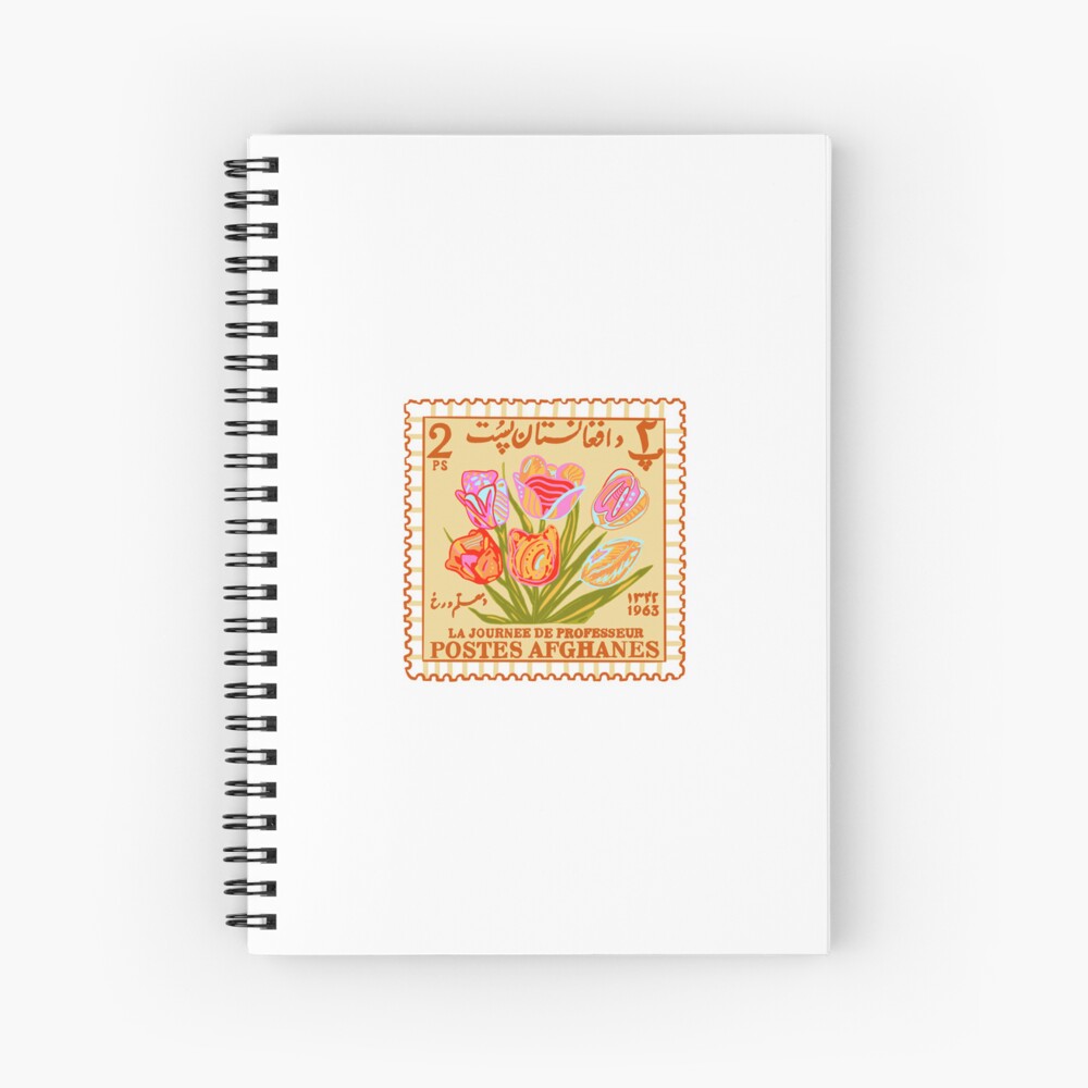 Item preview, Spiral Notebook designed and sold by iamsocoolhehe.
