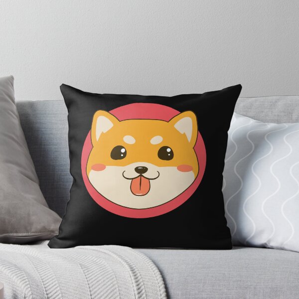 Item preview, Kawaii Shiba Token designed and sold by Missakura.