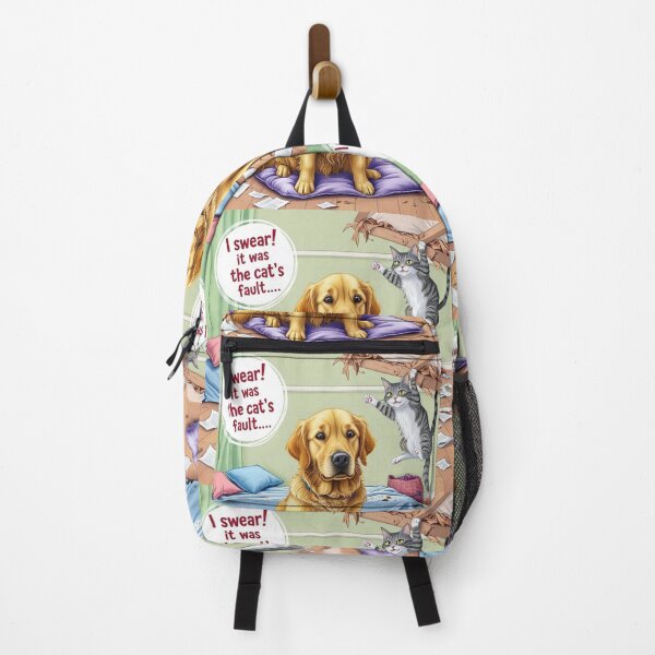 Item preview, It wasn't me, I swear. designed and sold by All Creative Designer.