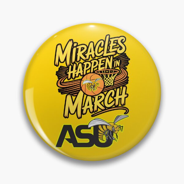 Item preview, Alabama State Basketball designed and sold by WoodburyLake.