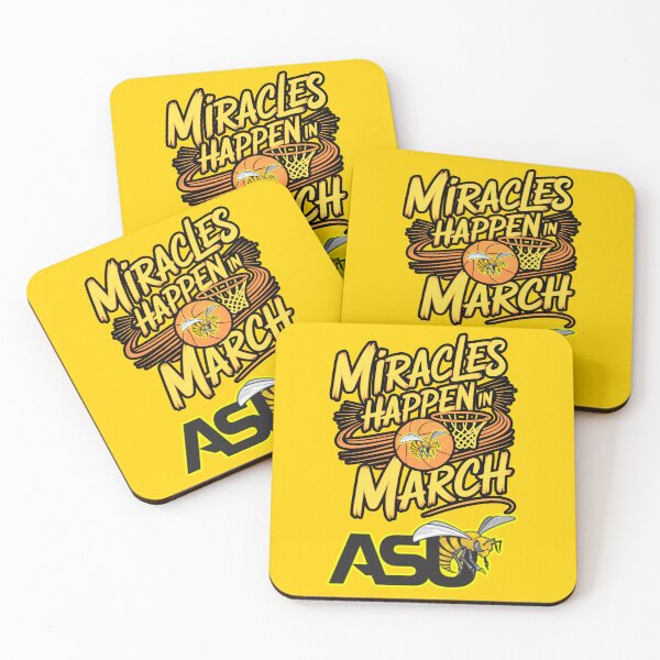 Item preview, Alabama State Basketball designed and sold by WoodburyLake.