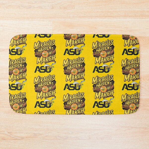 Item preview, Alabama State Basketball designed and sold by WoodburyLake.