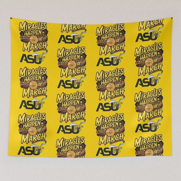 Item preview, Alabama State Basketball designed and sold by WoodburyLake.