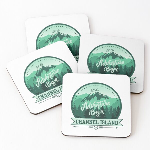 Item preview, Channel Island National State Park Classic T-shirt Sticker designed and sold by ThinkNature!.