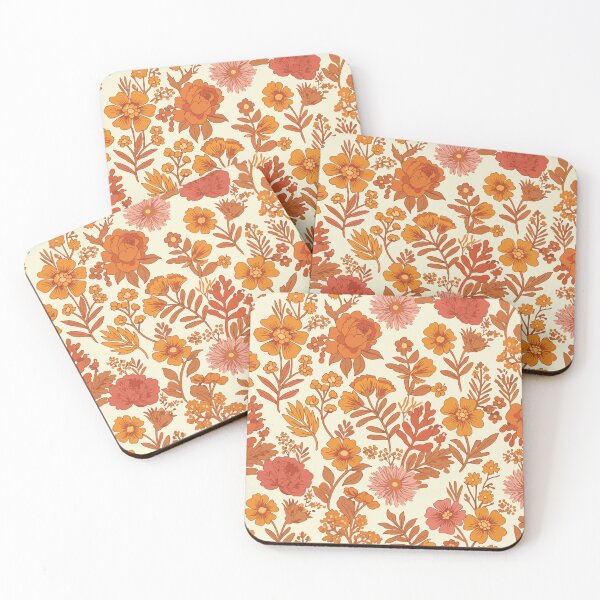 Item preview, Groovy Bloom designed and sold by Space Hyenas.
