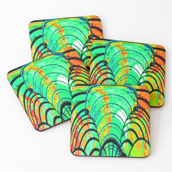 Item preview, Space and Perception designed and sold by Carlo Varo.