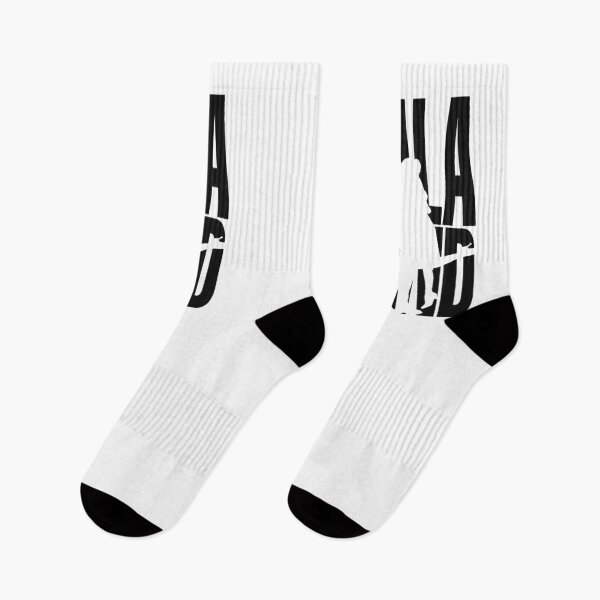 Item preview, La La Land minimalist movie inspiration black designed and sold by LapinMagnetik.