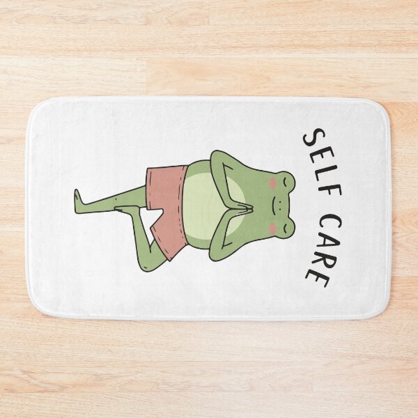 Item preview, Happy Frog designed and sold by Space Hyenas.