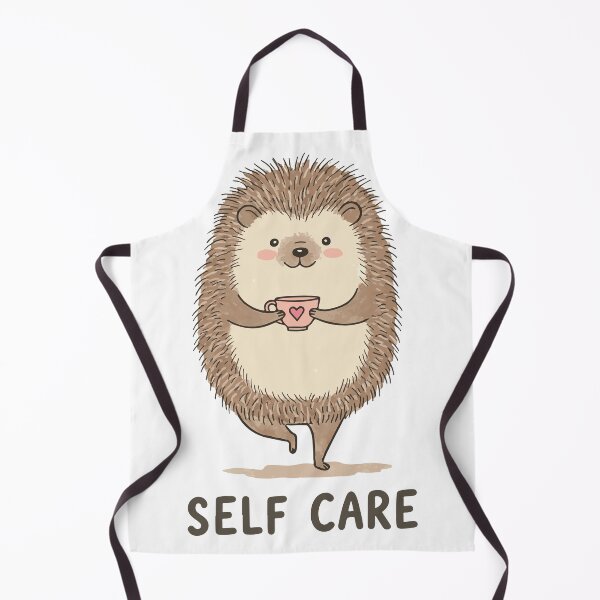 Item preview, Hedgehog Tea Party designed and sold by Space Hyenas.