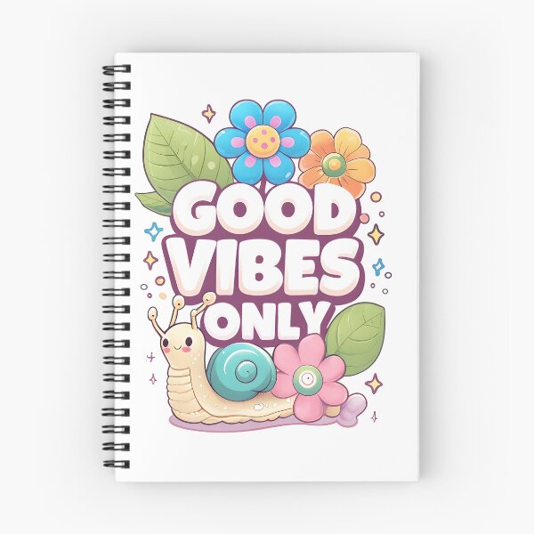 Item preview, Good vibes only designed and sold by DesignStudio135.