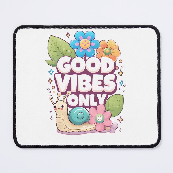 Item preview, Good vibes only designed and sold by DesignStudio135.